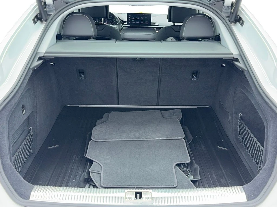 2023 Audi B9 A5 - Image 12 of 12