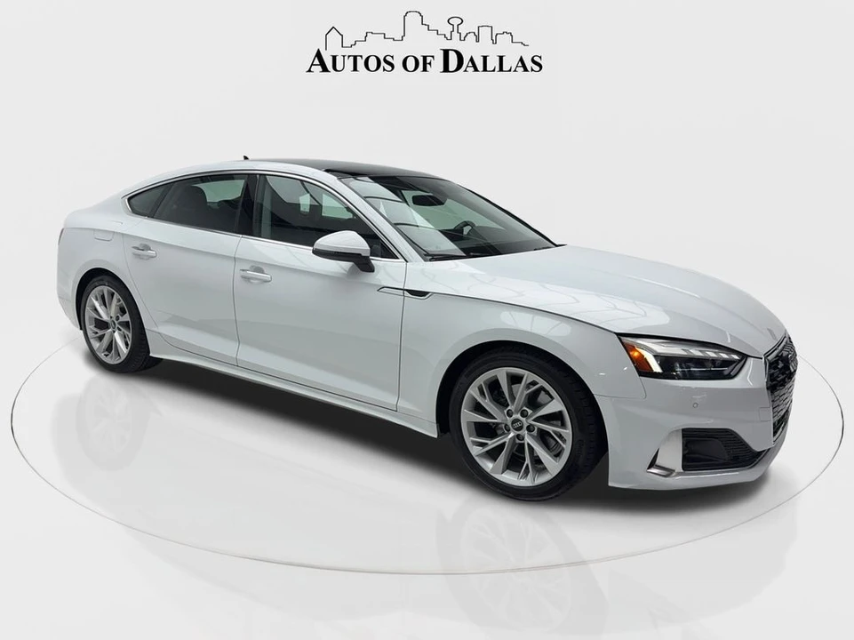 2023 Audi B9 A5 - Image 2 of 21