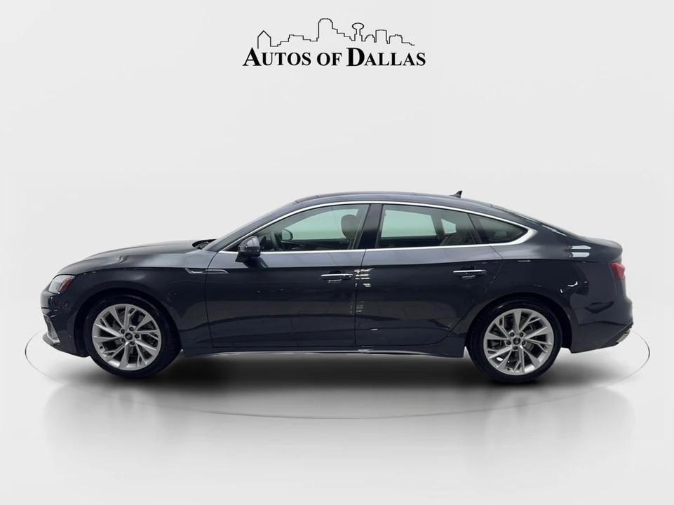 2023 Audi B9 A5 - Image 5 of 21