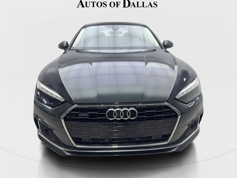2023 Audi B9 A5 - Image 3 of 21