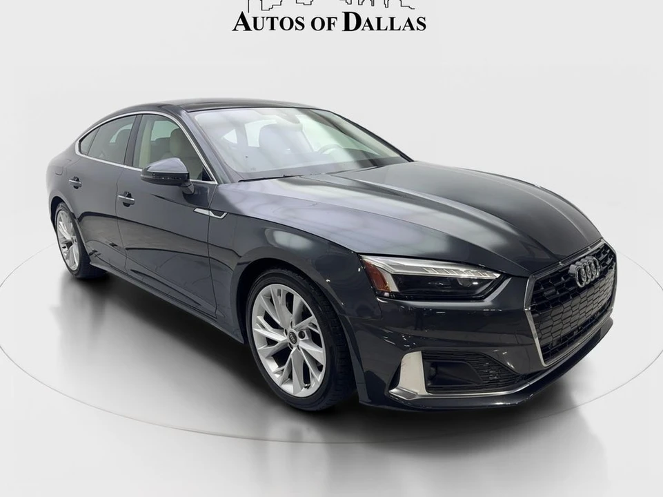 2023 Audi B9 A5 - Image 4 of 12