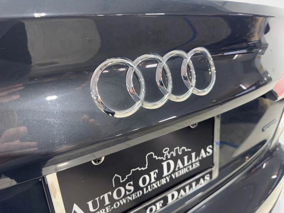 2023 Audi B9 A5 - Image 21 of 21