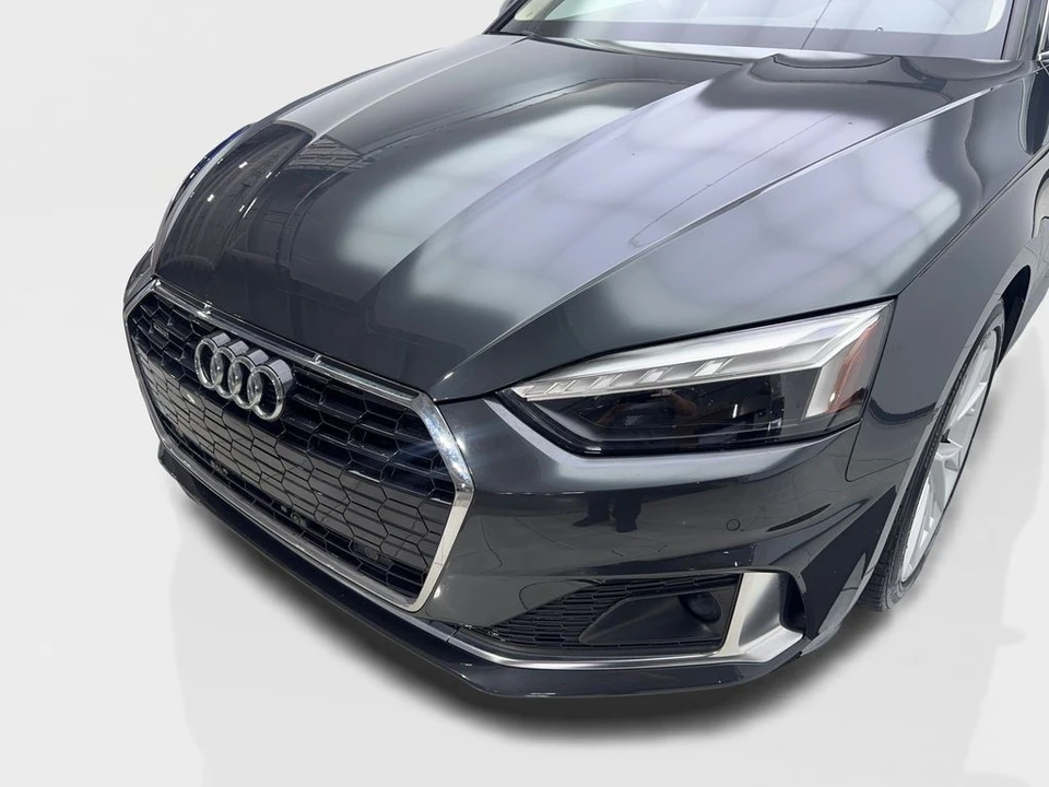 2023 Audi B9 A5 - Image 16 of 21