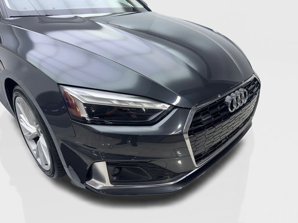 2023 Audi B9 A5 - Image 17 of 21