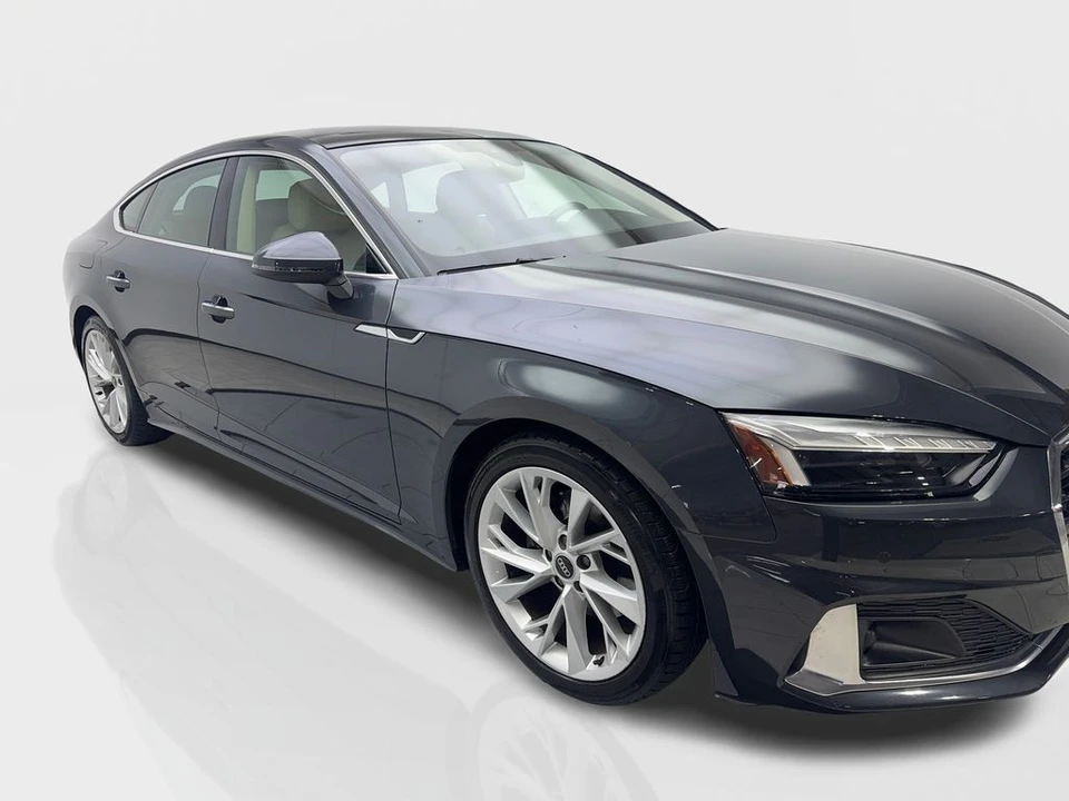 2023 Audi B9 A5 - Image 12 of 21