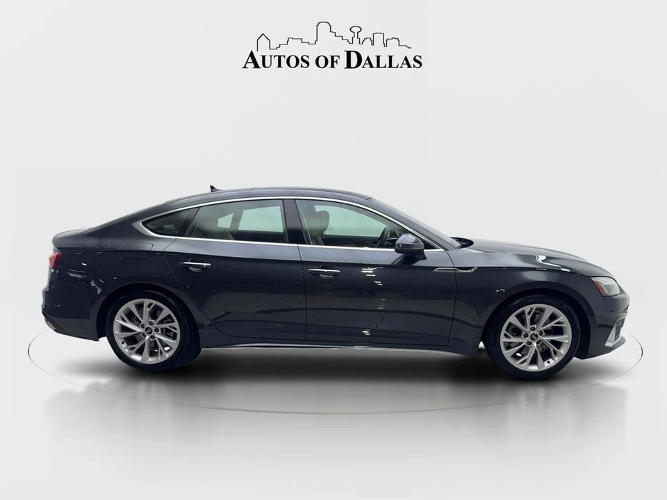 2023 Audi B9 A5 - Image 10 of 21