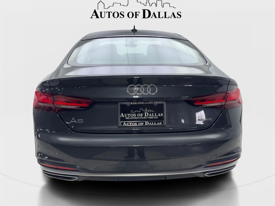 2023 Audi B9 A5 - Image 7 of 21