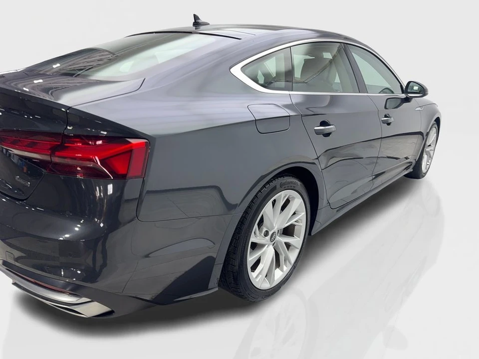 2023 Audi B9 A5 - Image 13 of 21