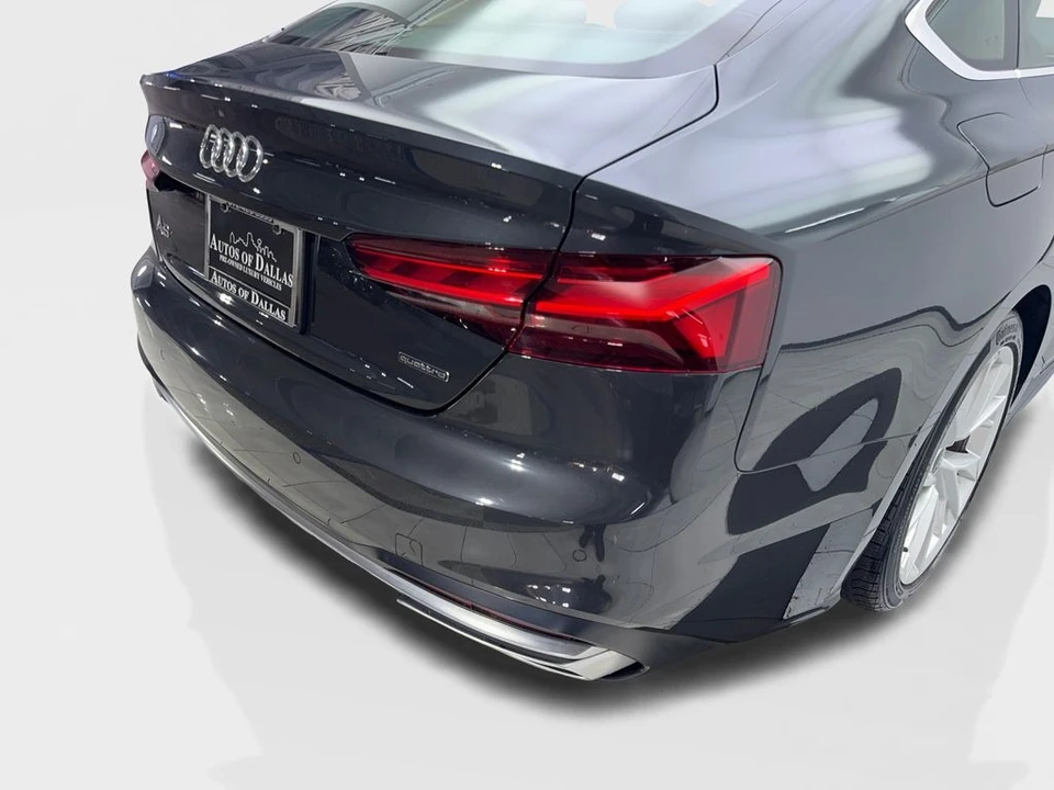 2023 Audi B9 A5 - Image 18 of 21