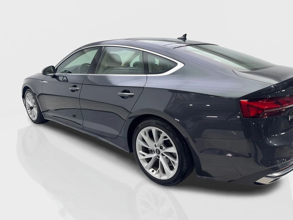 2023 Audi B9 A5 - Image 14 of 21