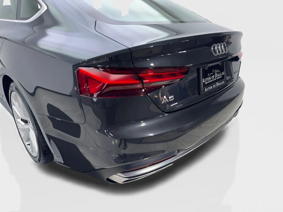 2023 Audi B9 A5 - Image 19 of 21