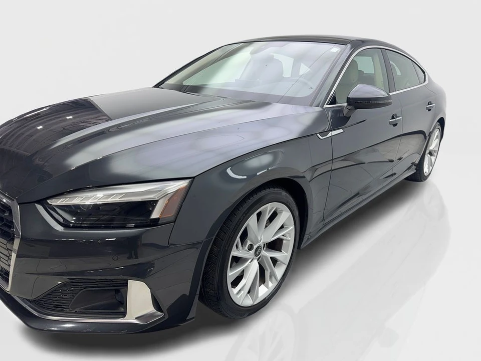 2023 Audi B9 A5 - Image 11 of 21