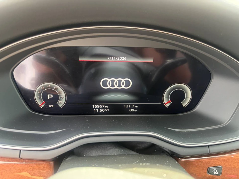 2023 Audi B9 A5 - Image 9 of 10