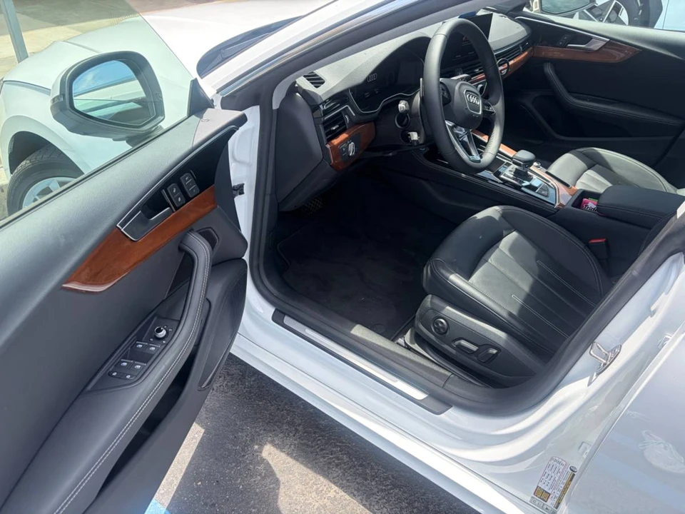 2023 Audi B9 A5 - Image 7 of 10
