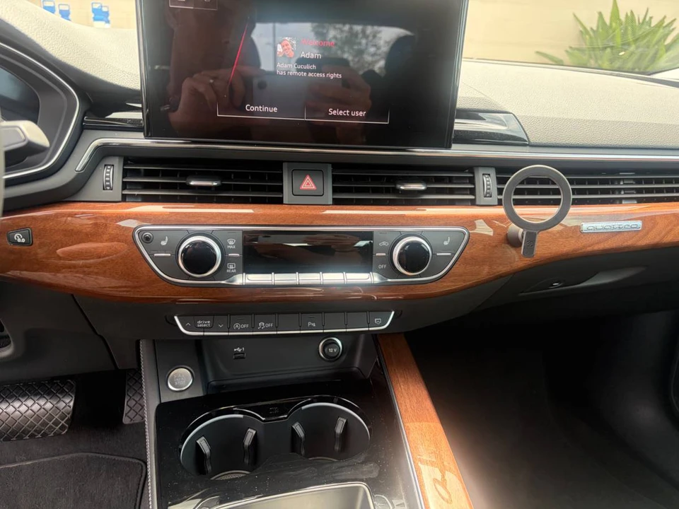 2023 Audi B9 A5 - Image 10 of 10