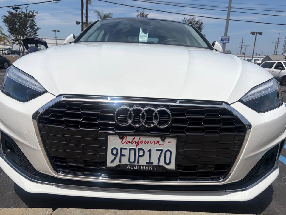 2023 Audi B9 A5 - Image 6 of 10