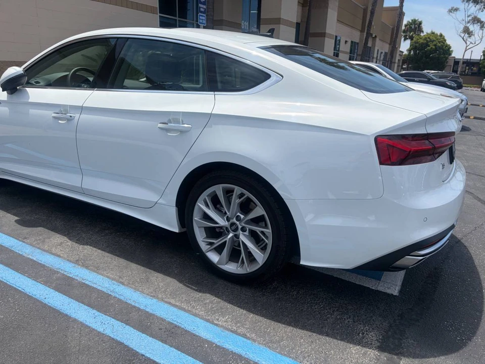 2023 Audi B9 A5 - Image 4 of 10