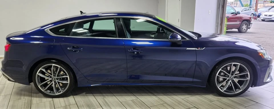 2023 Audi B9 A5 - Image 6 of 18