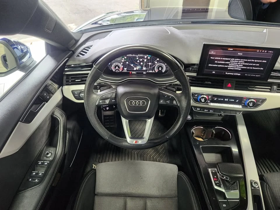 2023 Audi B9 A5 - Image 15 of 18