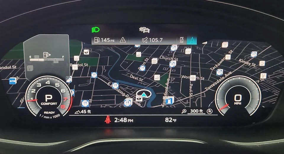 2023 Audi B9 A5 - Image 18 of 18