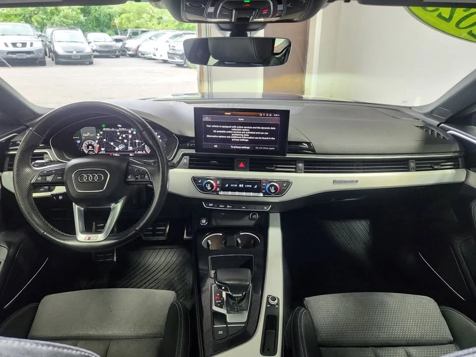 2023 Audi B9 A5 - Image 14 of 18