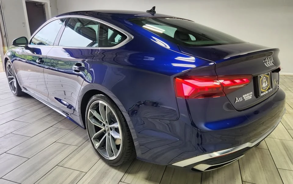 2023 Audi B9 A5 - Image 3 of 18