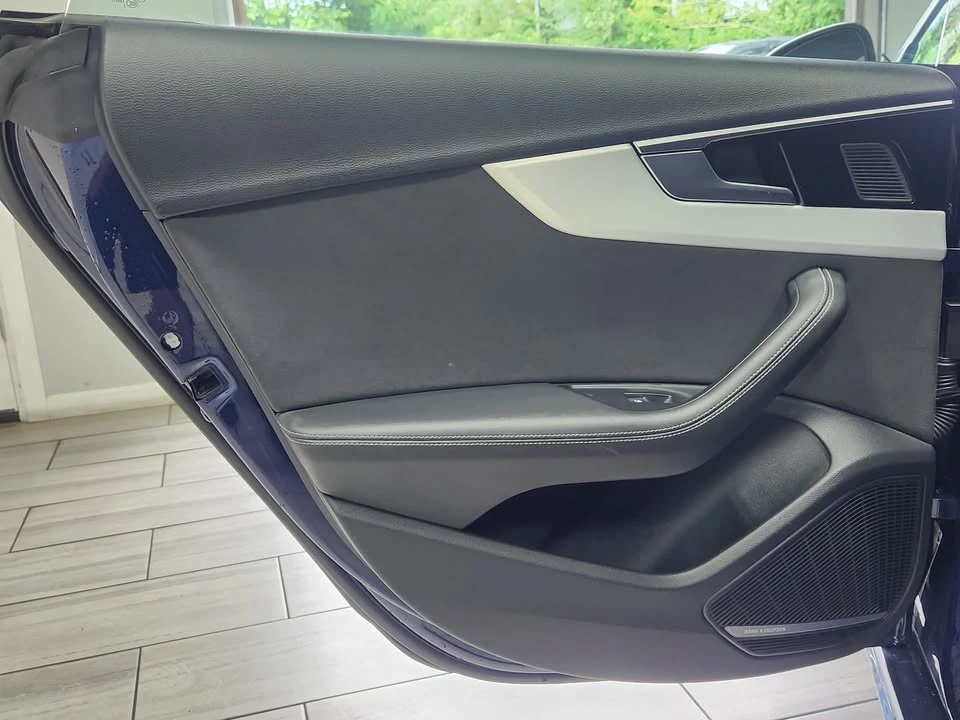 2023 Audi B9 A5 - Image 12 of 18