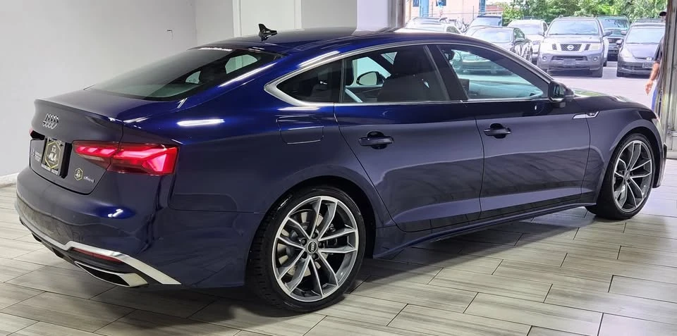 2023 Audi B9 A5 - Image 5 of 18