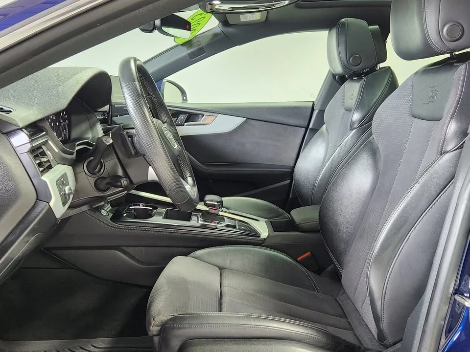 2023 Audi B9 A5 - Image 11 of 18