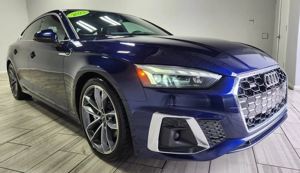 2023 Audi B9 A5 - Image 7 of 18