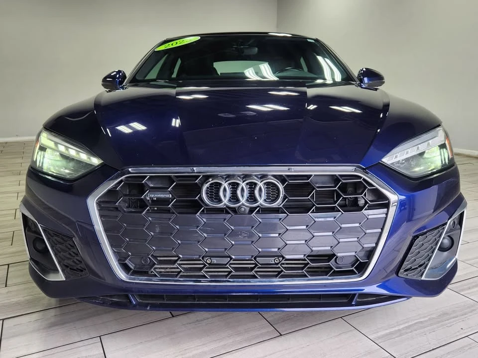 2023 Audi B9 A5 - Image 8 of 18