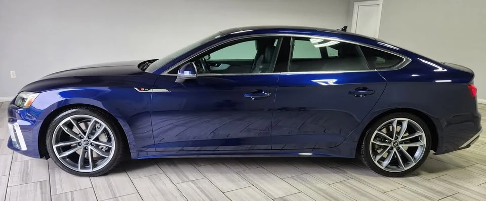 2023 Audi B9 A5 - Image 2 of 18
