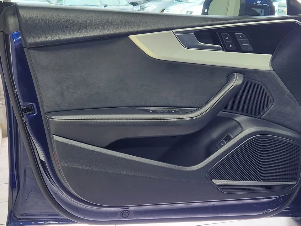 2023 Audi B9 A5 - Image 10 of 18
