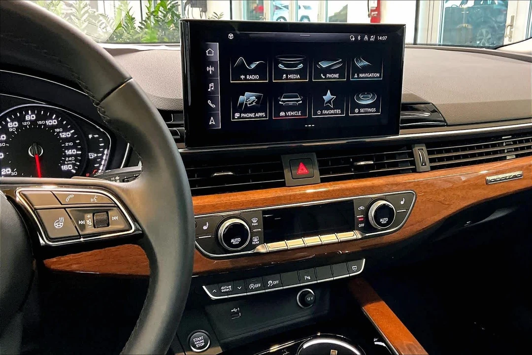 2023 Audi B9 A5 - Image 7 of 21