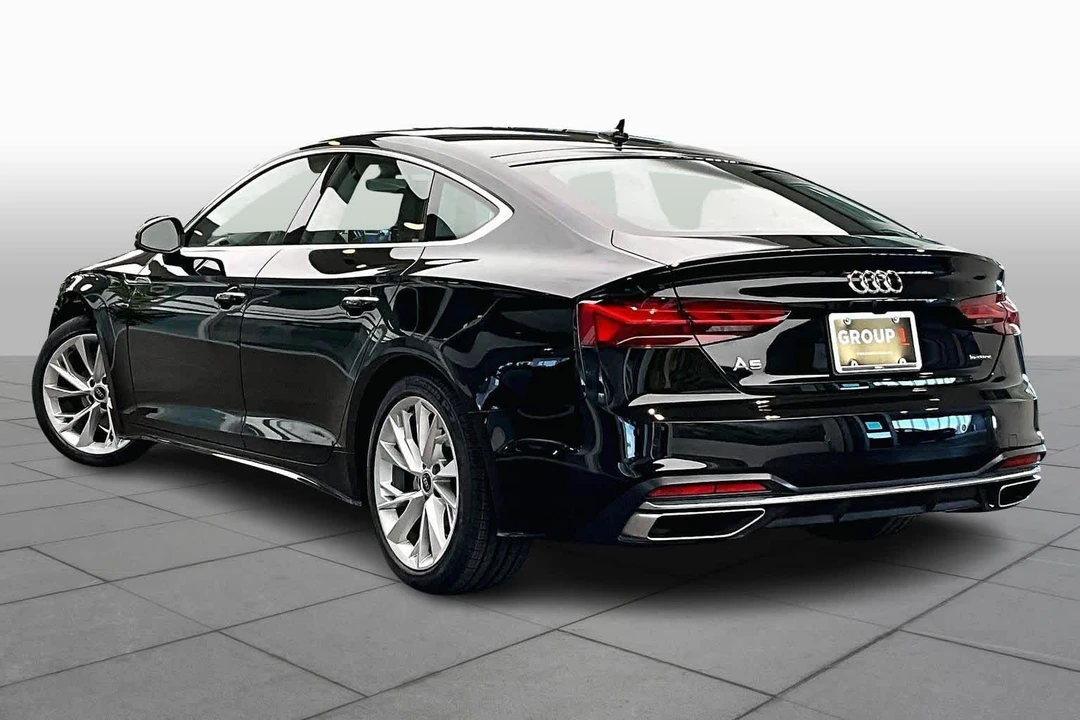 2023 Audi B9 A5 - Image 12 of 21