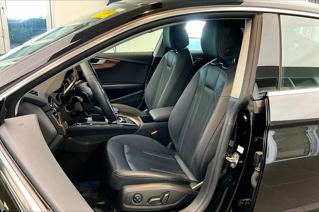 2023 Audi B9 A5 - Image 8 of 21