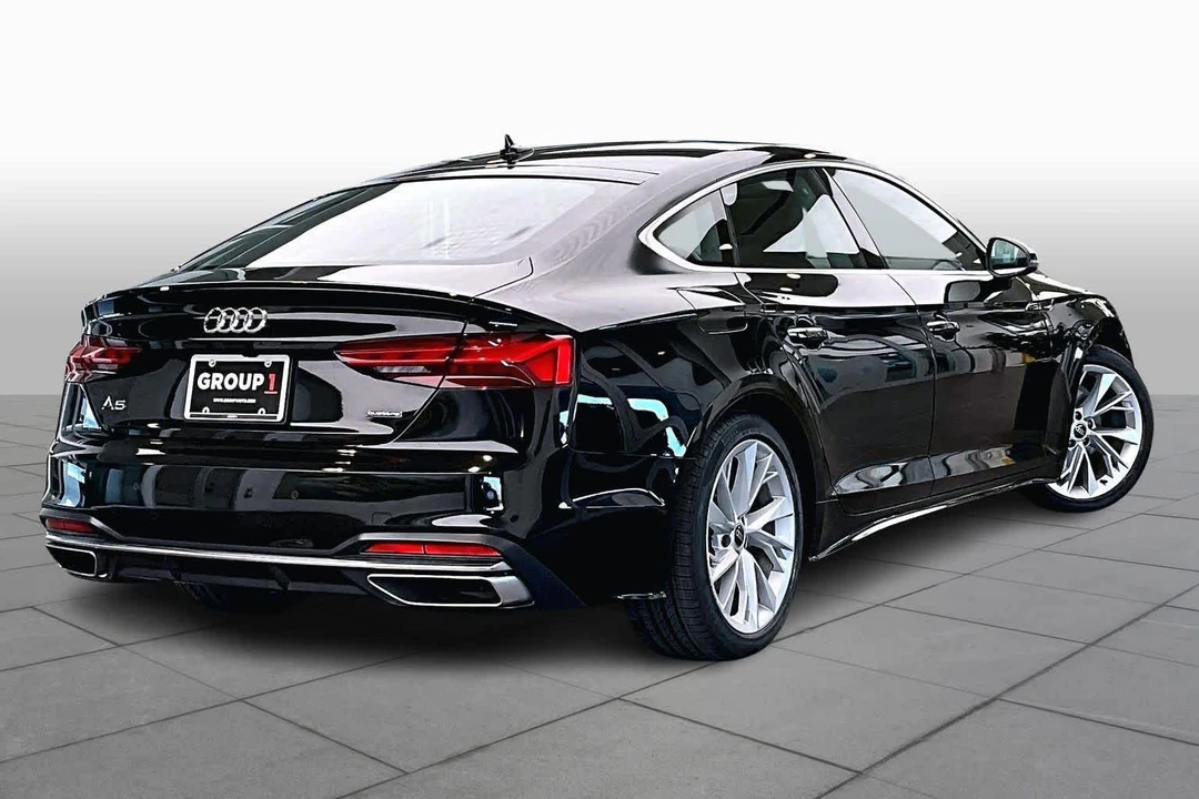 2023 Audi B9 A5 - Image 13 of 21