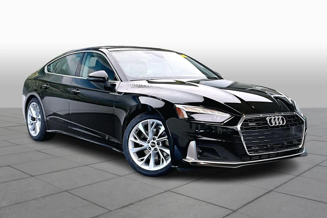 2023 Audi B9 A5 - Image 3 of 21