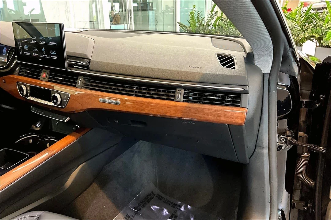 2023 Audi B9 A5 - Image 19 of 21