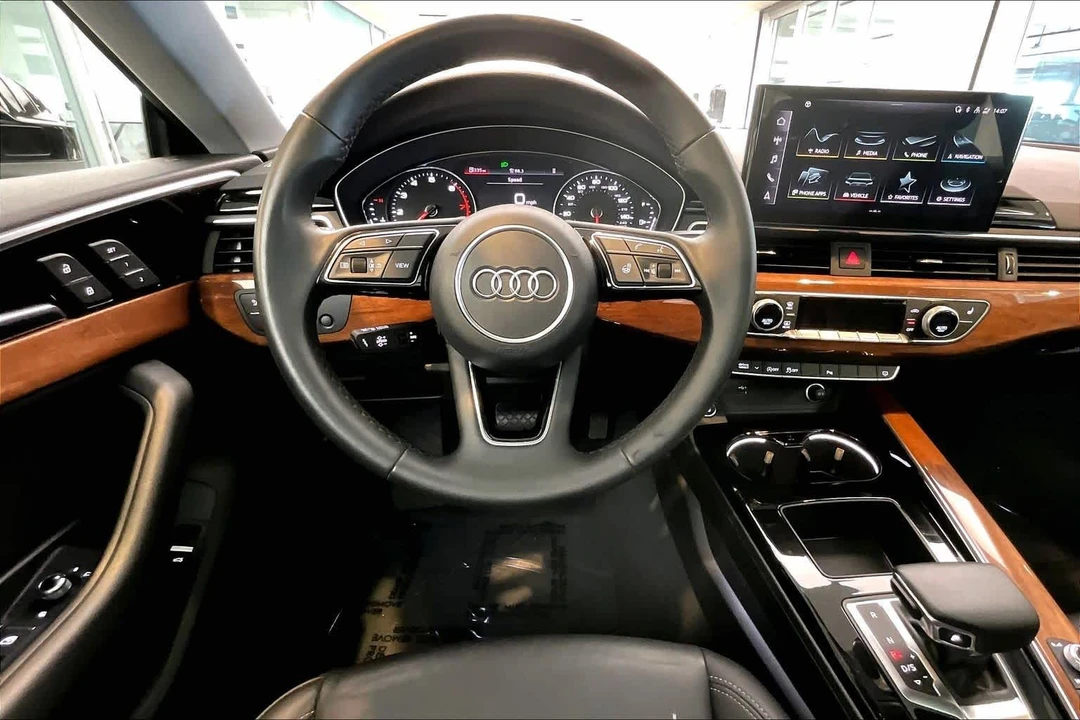 2023 Audi B9 A5 - Image 6 of 21