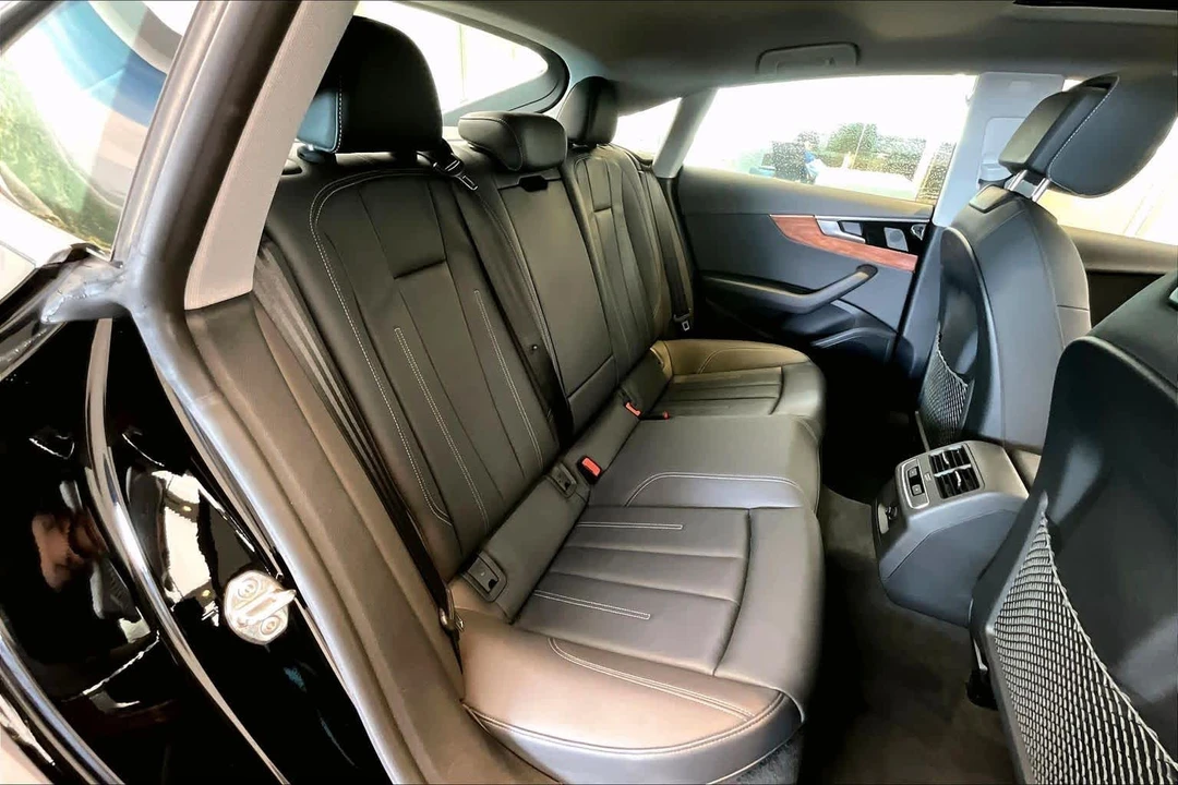 2023 Audi B9 A5 - Image 20 of 21