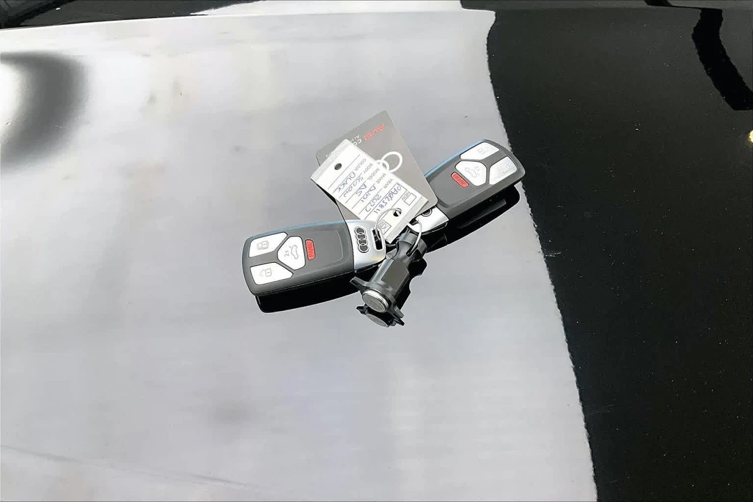 2023 Audi B9 A5 - Image 15 of 21