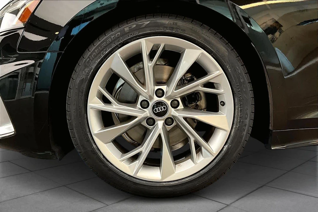 2023 Audi B9 A5 - Image 11 of 21
