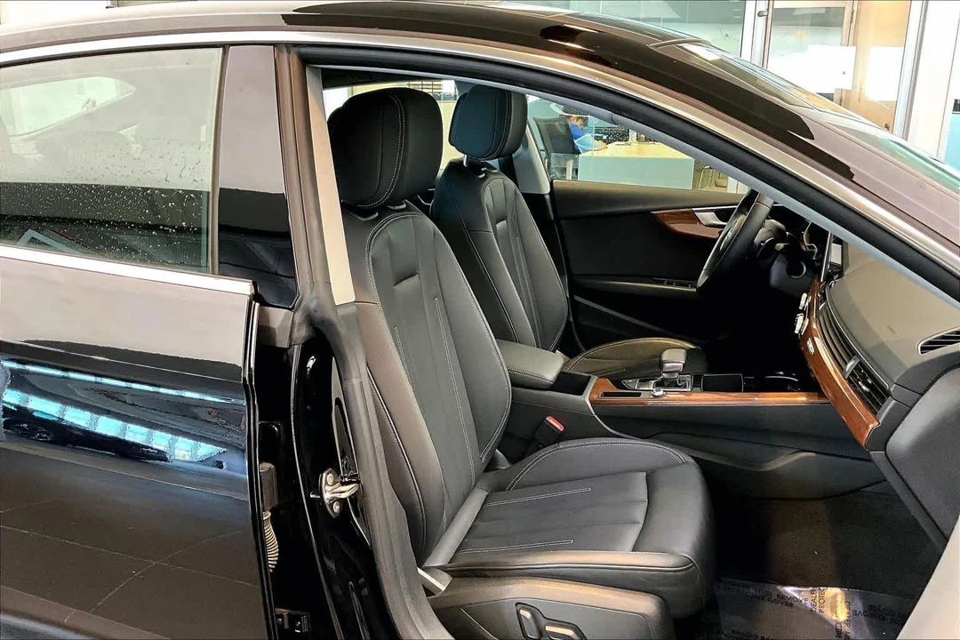 2023 Audi B9 A5 - Image 9 of 21