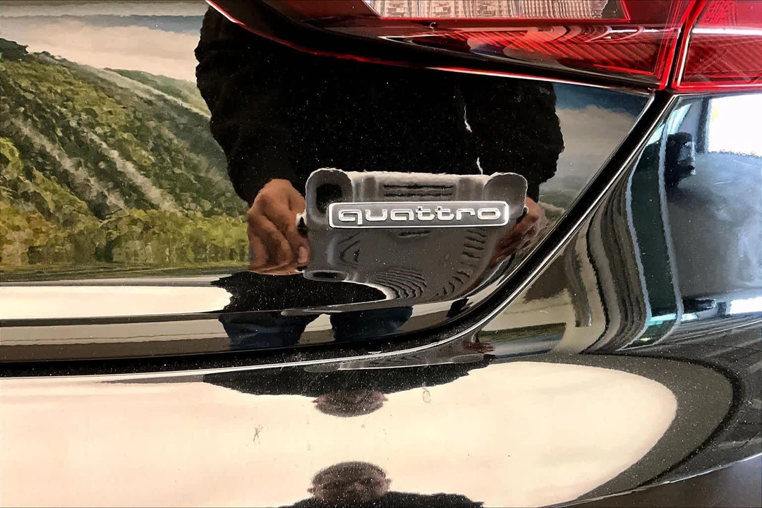 2023 Audi B9 A5 - Image 10 of 21
