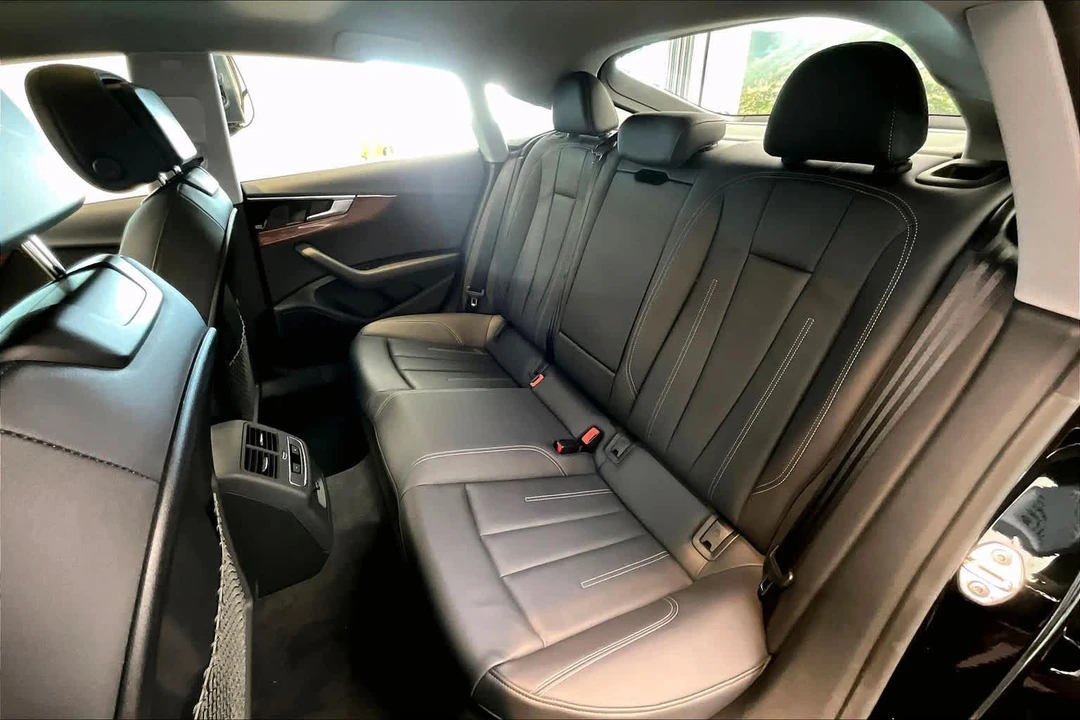 2023 Audi B9 A5 - Image 21 of 21