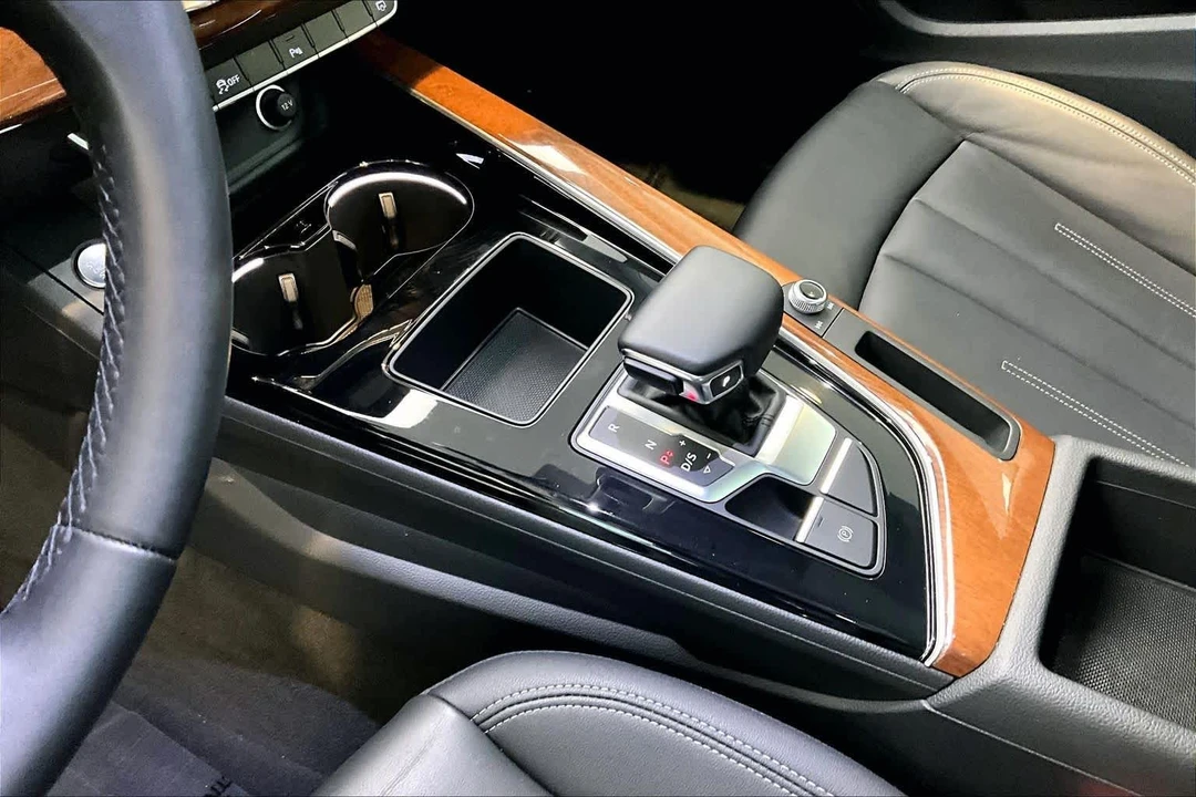 2023 Audi B9 A5 - Image 17 of 21