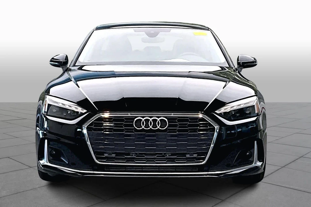 2023 Audi B9 A5 - Image 4 of 21