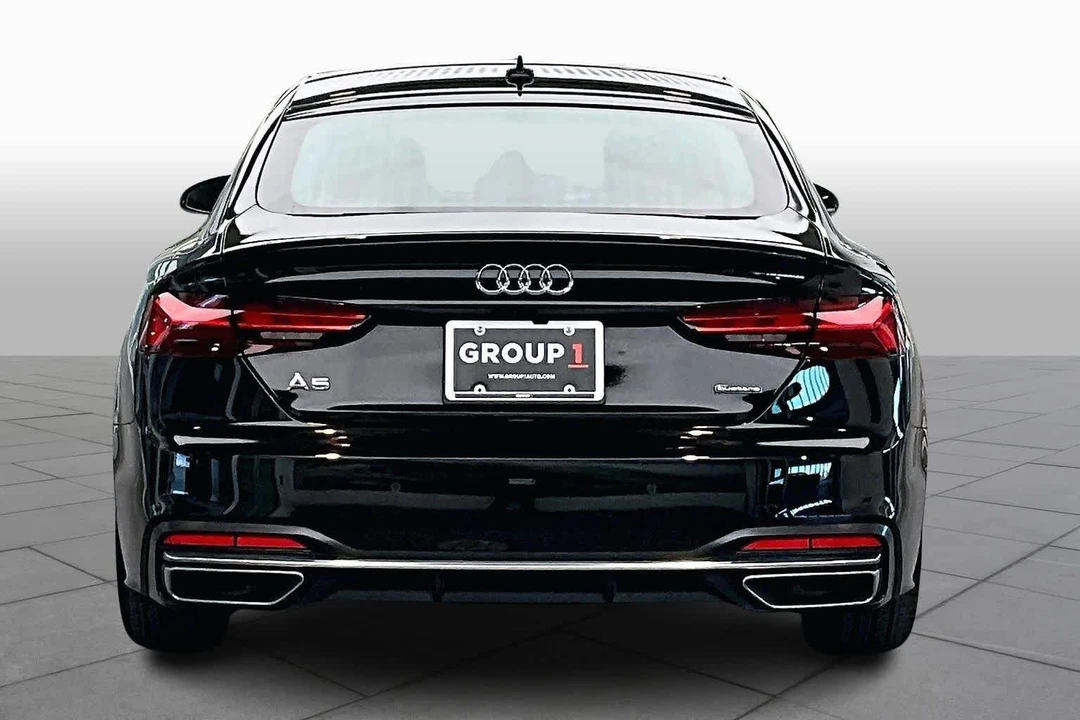 2023 Audi B9 A5 - Image 5 of 21