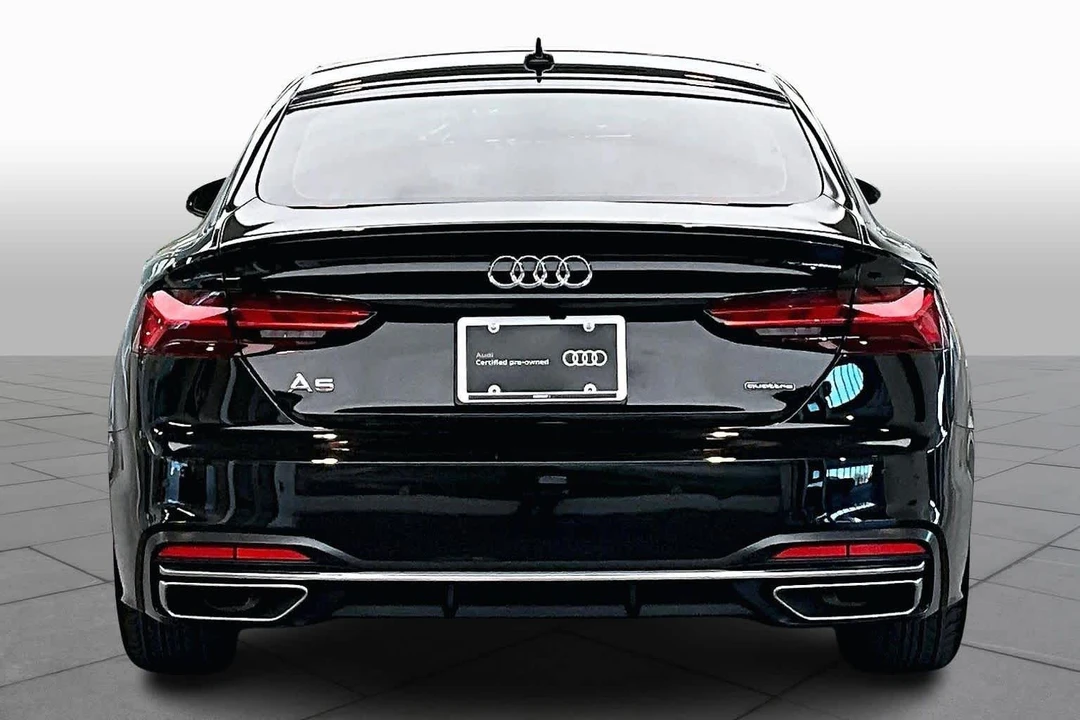 2023 Audi B9 A5 - Image 5 of 12